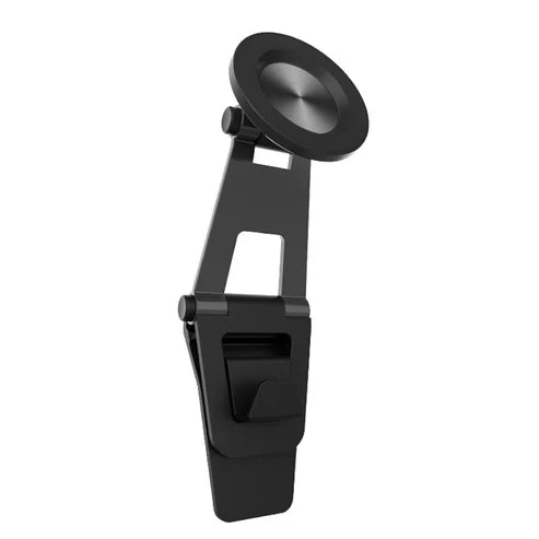 Tesla Model 3/Y Rear Seat Magnetic Car Mount