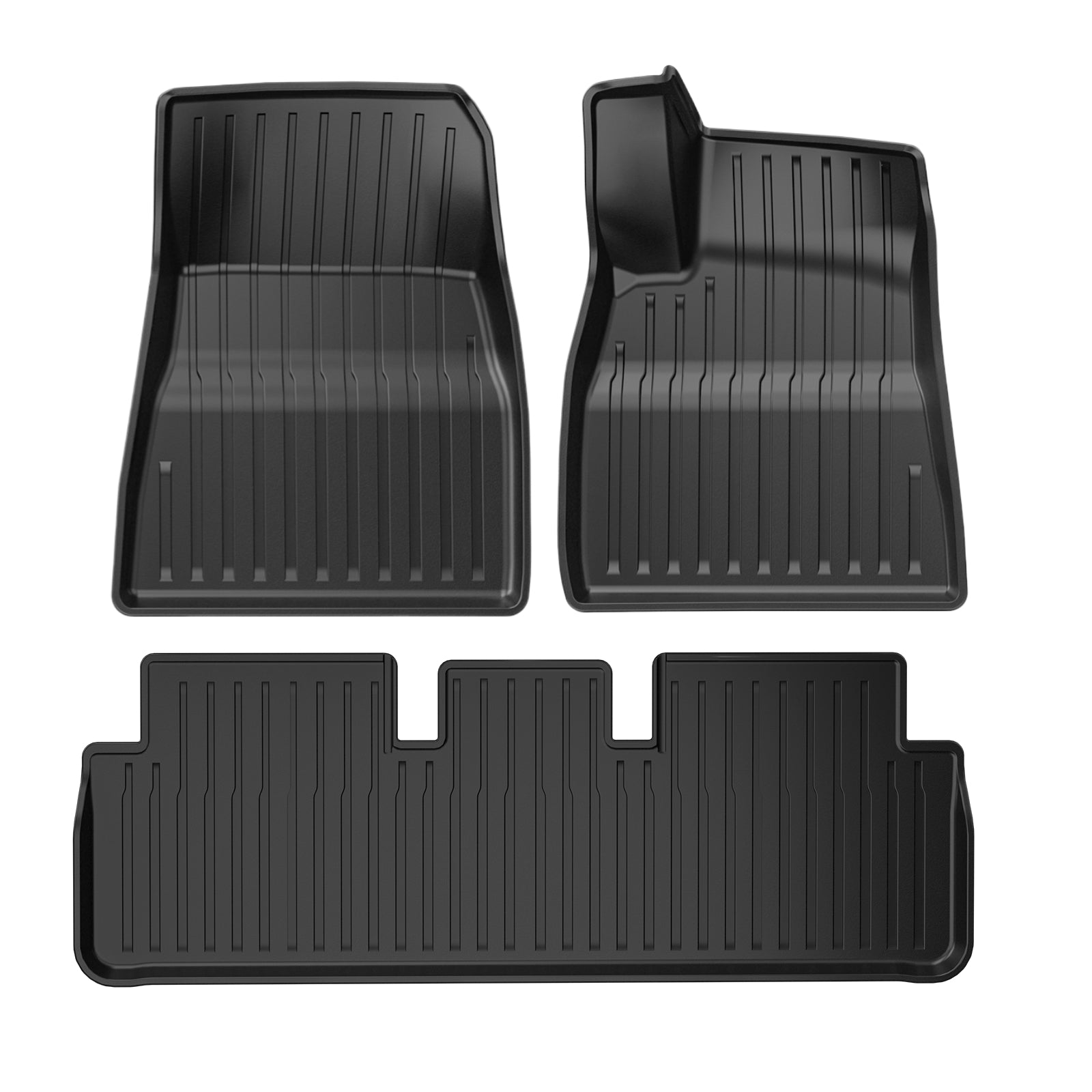 TPE Floor Mat (Model 3 Highland)