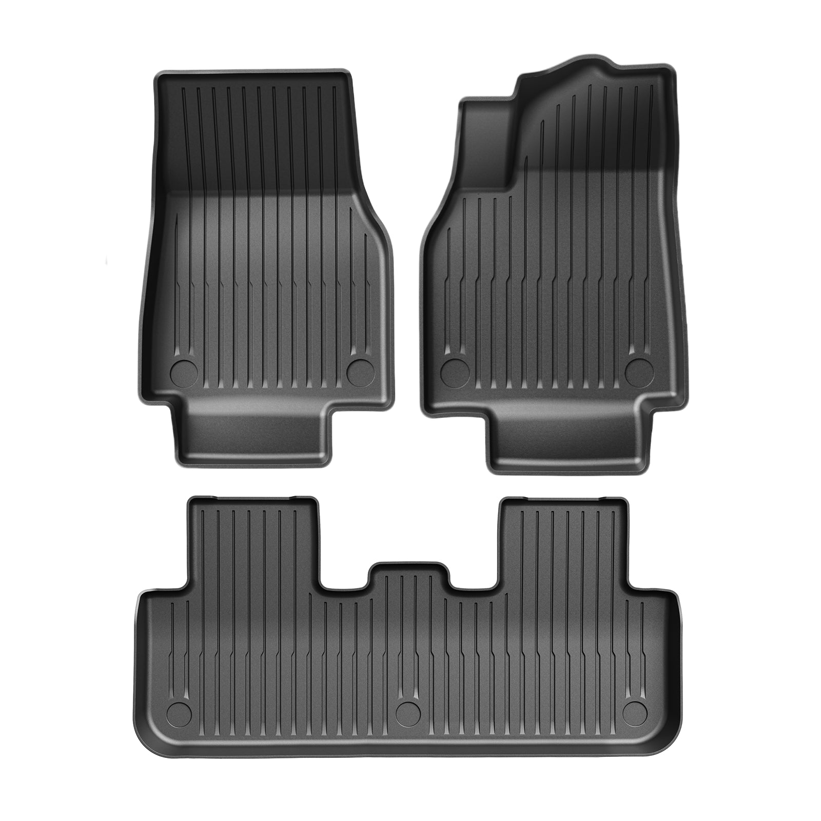 Floor Mats (Model Y Juniper)