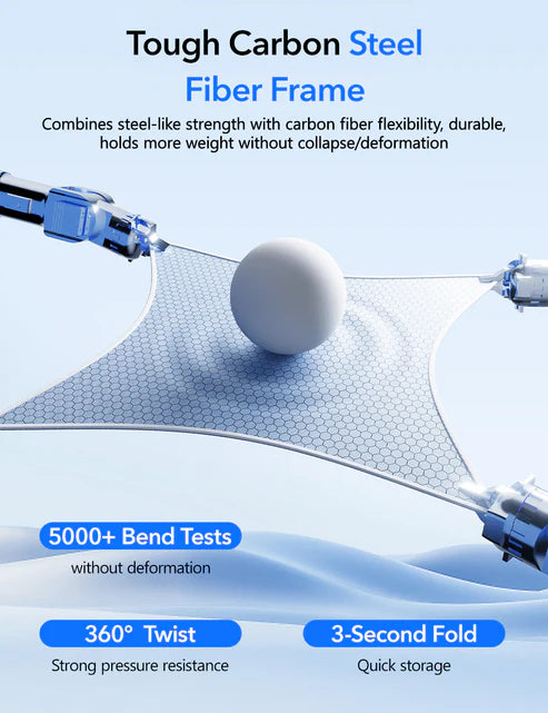 Roof Sunshade （Tesla Model Y）