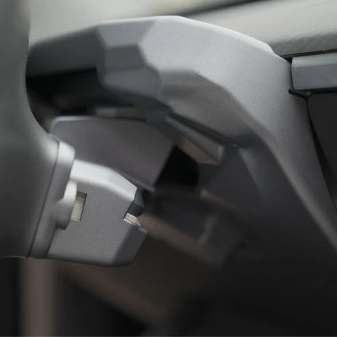 4-Way Adjustable Swivel Screen Mount for Tesla Model Y Juniper & Model 3 Highland – Upgraded Display Mounting Kit