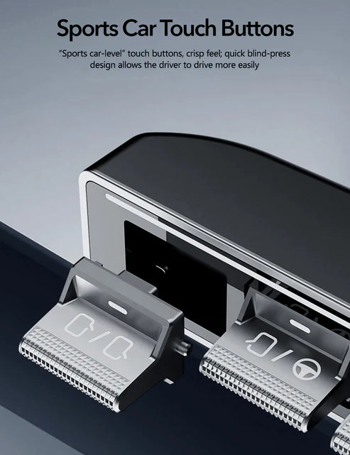 Model 3 Highland /Model Y Juniper dedicatedtoggle physical button