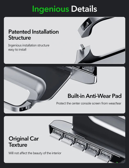 Model 3 Highland /Model Y Juniper dedicatedtoggle physical button