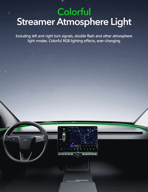 Model 3 Highland /Model Y Juniper dedicatedtoggle physical button