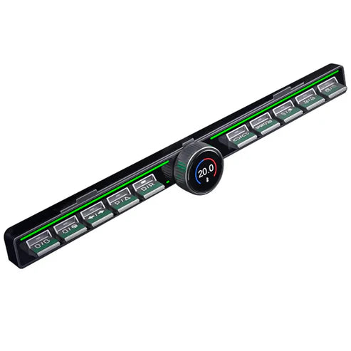 Model 3 Highland /Model Y Juniper dedicatedtoggle physical button