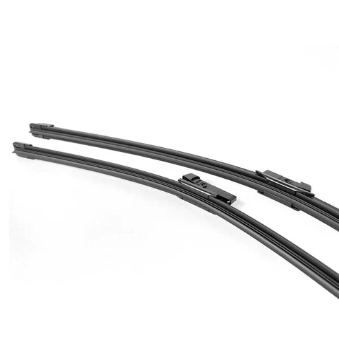 Tesla windshield wiper for Model 3 / Y 2017-2026 Season Wipers (2PCS)