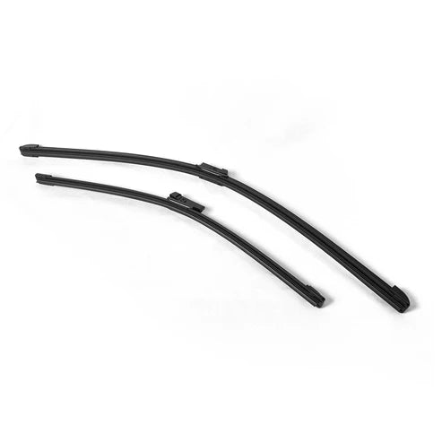 Tesla windshield wiper for Model 3 / Y 2017-2026 Season Wipers (2PCS)