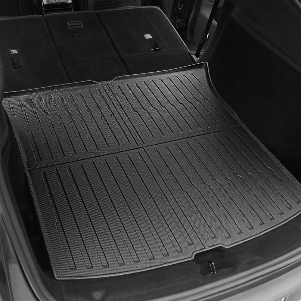 Trunk Mat (Model Y Juniper)
