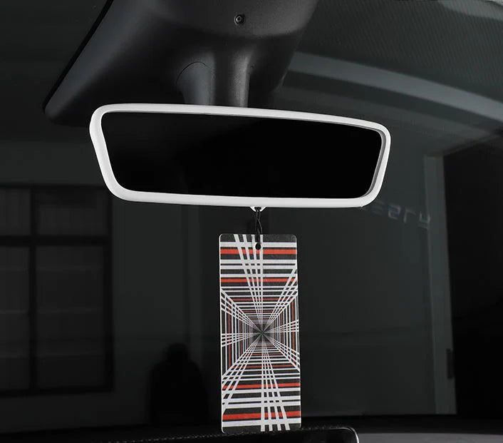 Rear View Mirror Silicone Cover (Model 3/Y)