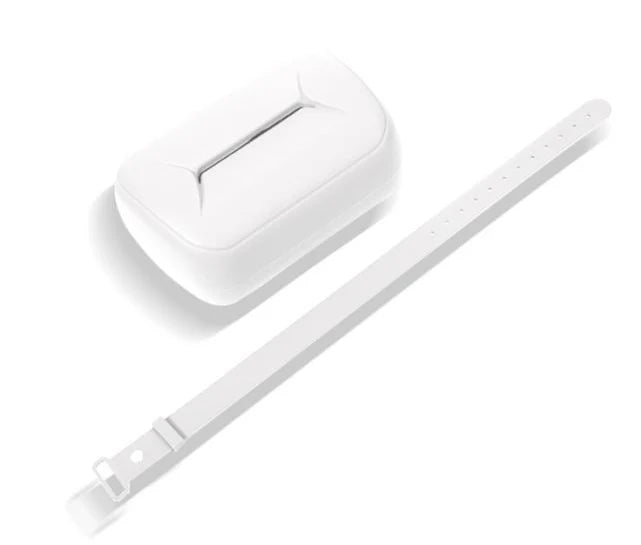 Tissue Box Holder (MODEL 3/Y)