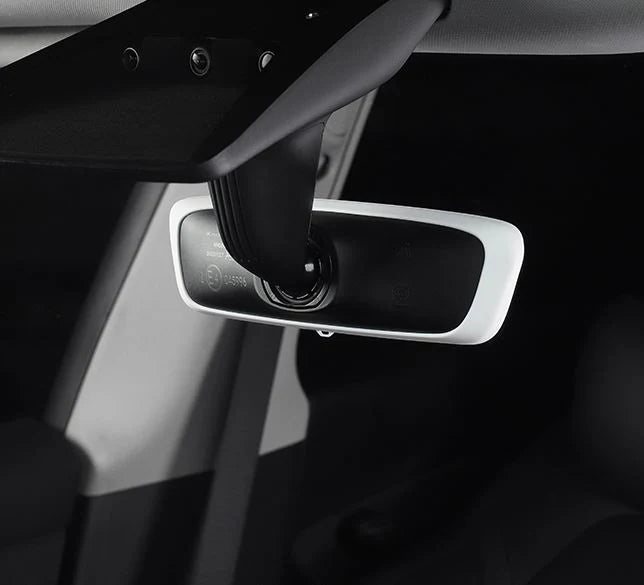 Rear View Mirror Silicone Cover (Model 3/Y)