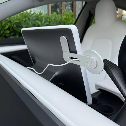 Wireless Magsafe Mount for Tesla Model