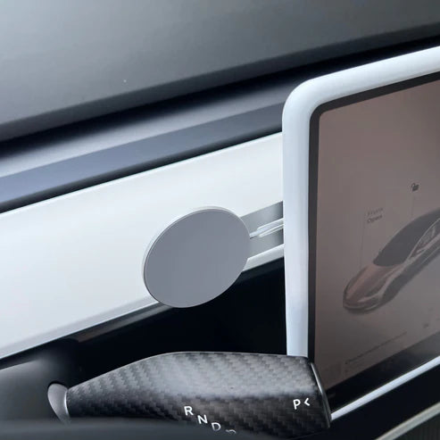 Wireless Magsafe Mount for Tesla Model